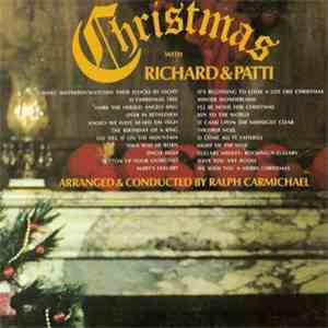 Richard & Patti Roberts - Christmas With Richard And Patti