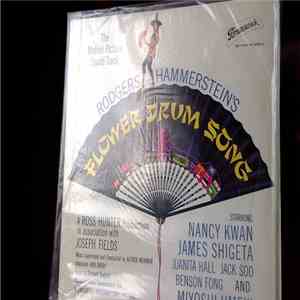 Rodgers & Hammerstein A Ross Hunter Production In Association With Joseph Fields - Flower Drum Song