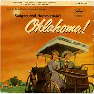 Rodgers And Hammerstein's - Oklahoma!