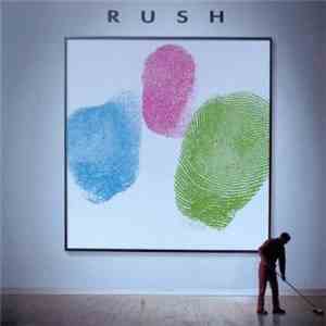 Rush - Retrospective II 1981-1987