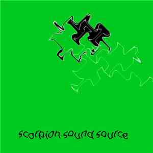Scorpion Sound Source - The Green Album