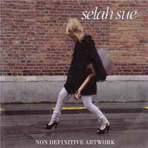 Selah Sue - Unmastered Sampler