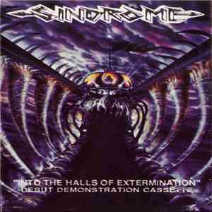 Sindrome  - Into The Halls Of Extermination