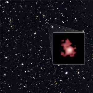 SSTGFLS J222557+601148 - GN​-​z11