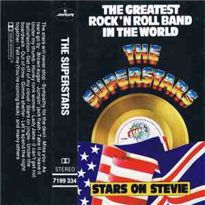 Stars On 45 - The Superstars (The Greatest Rock 'N Roll Band In The World)