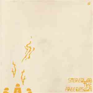 Stereolab - The Free Design
