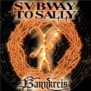 Subway To Sally - Bannkreis