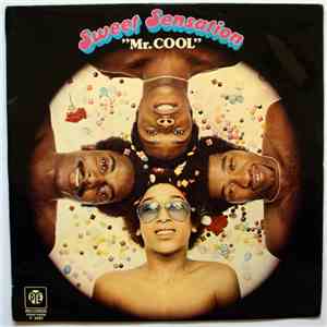 Sweet Sensation  - Sweet Sensation