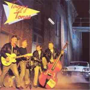Taggy Tones - The Taggy Tones