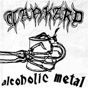 Tankard - Alcoholic Metal