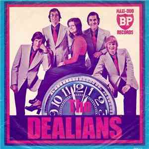 The Dealians - The Dealians