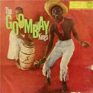 The Goombay Kings - The Goombay Kings