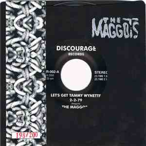 The Maggots - Tammy Wynette