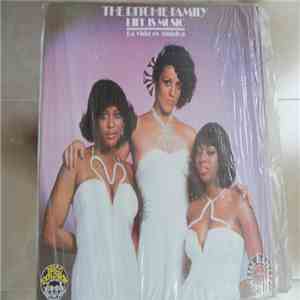 The Ritchie Family - La Vida Es Música