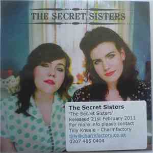 The Secret Sisters - The Secret Sisters