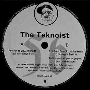The Teknoist - Poissoned 2003
