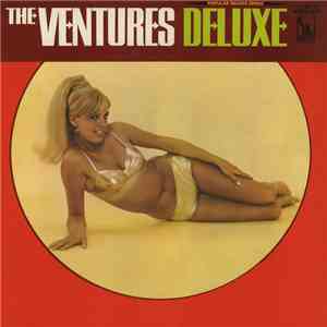 The Ventures - Deluxe