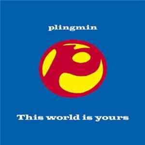 プリングミン - This World Is Yours