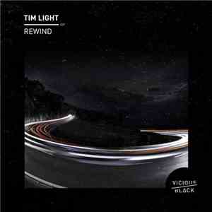 Tim Light  - Rewind