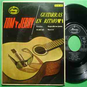 Tom & Jerry  - Guitarras En Ritmo Nº 1