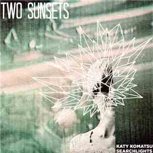 Two Sunsets - Katy Komatsu