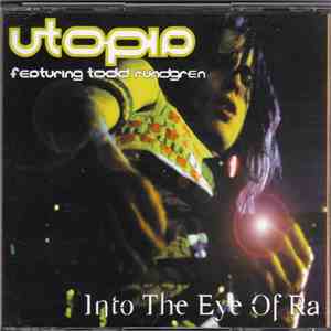 Utopia  - Into The Eye Of Ra