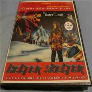 Various - Helter Skelter - The Outer Limits Essential 12 Pack