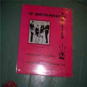 Various - 12 Instrumental Rarities
