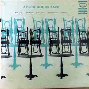 Various - After Hours Jazz
