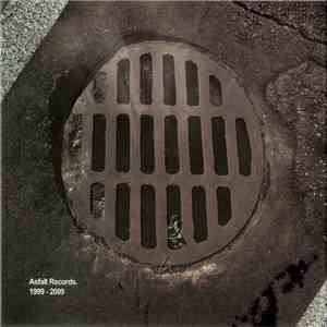 Various - Asfalt Records 1999-2009