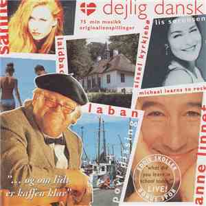 Various - Dejlig dansk