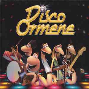 Various - Disco Ormene Soundtrack