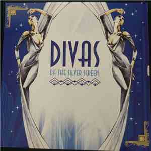 Various - Divas Of The Silver Screen