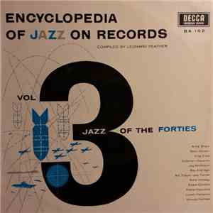 Various - Encyclopedia Of Jazz On Records