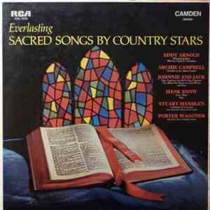 Various - Everlasting Sacred Songs By Country Stars