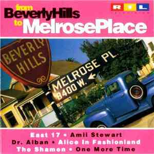 Various - From Beverly Hills To Melrose Place