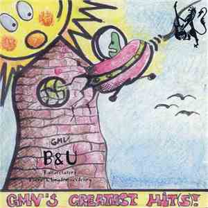 Various - GMV's Greatest Hit(s)!