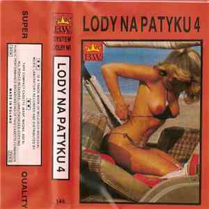 Various - Lody Na Patyku 4