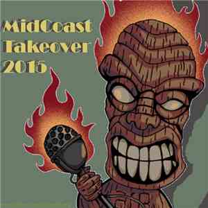 Various - MidCoast Takeover 2015