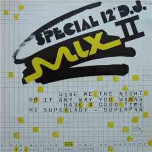 Various - Mix II