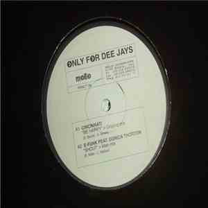 Various - Promo Mix 126