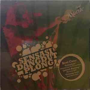 Various - Sensasi Dangdut Plong