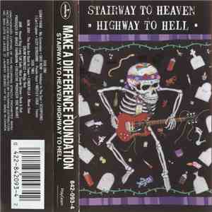 Various - Stairway To Heaven / Highway To Hell