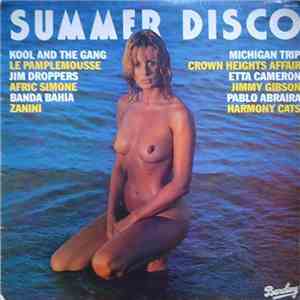 Various - Summer Disco
