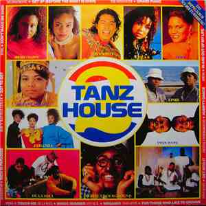 Various - Tanz House 2