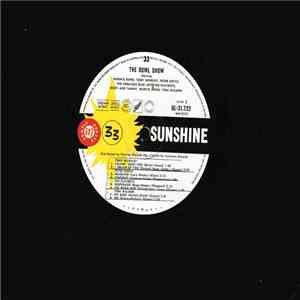 Various - The Bowl Show