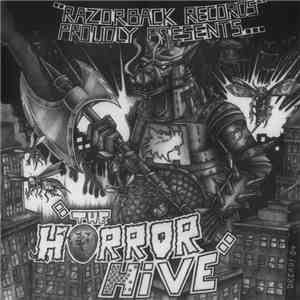 Various - The Horror Hive