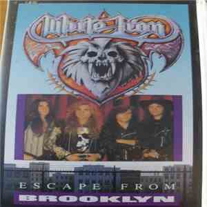 White Lion - Escape From Brooklyn