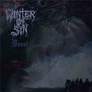 Winter Of Sin - Woest