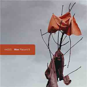 Won - Placard 8